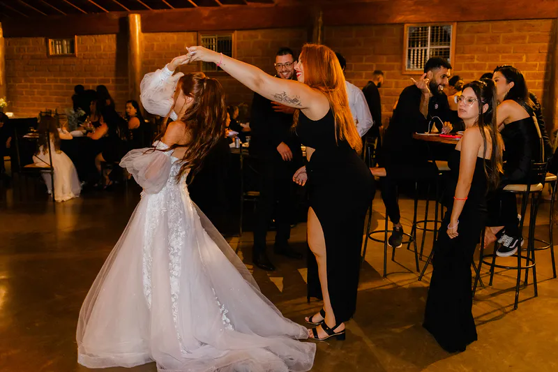 Casamento Miryan e Luis — foto 56