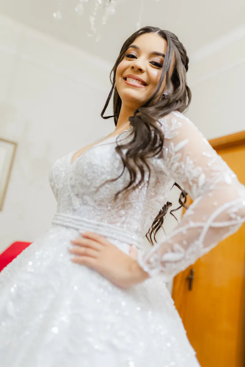 Casamento Maria Eduarda e Andre — foto 16