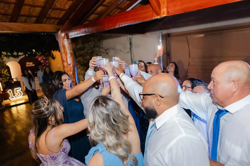 15 Anos Maria Klara — foto 30