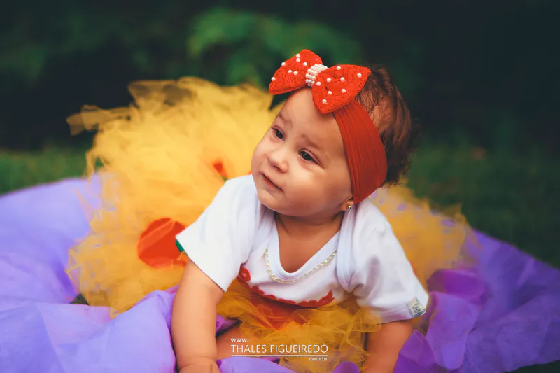 Ensaio Lorena 1º Ano — foto 4