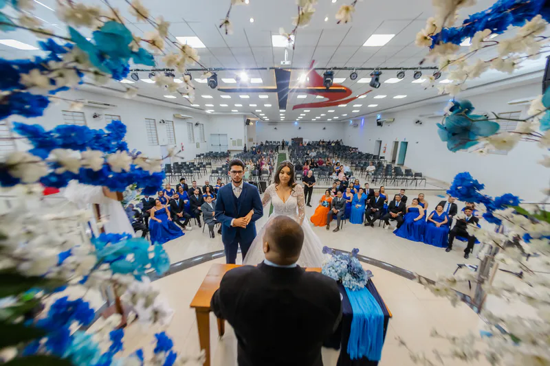 Casamento Maria Eduarda e Andre — foto 33