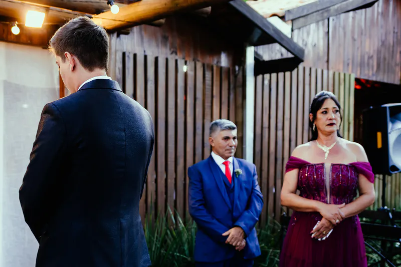 Casamento Kesia e Luis — foto 15