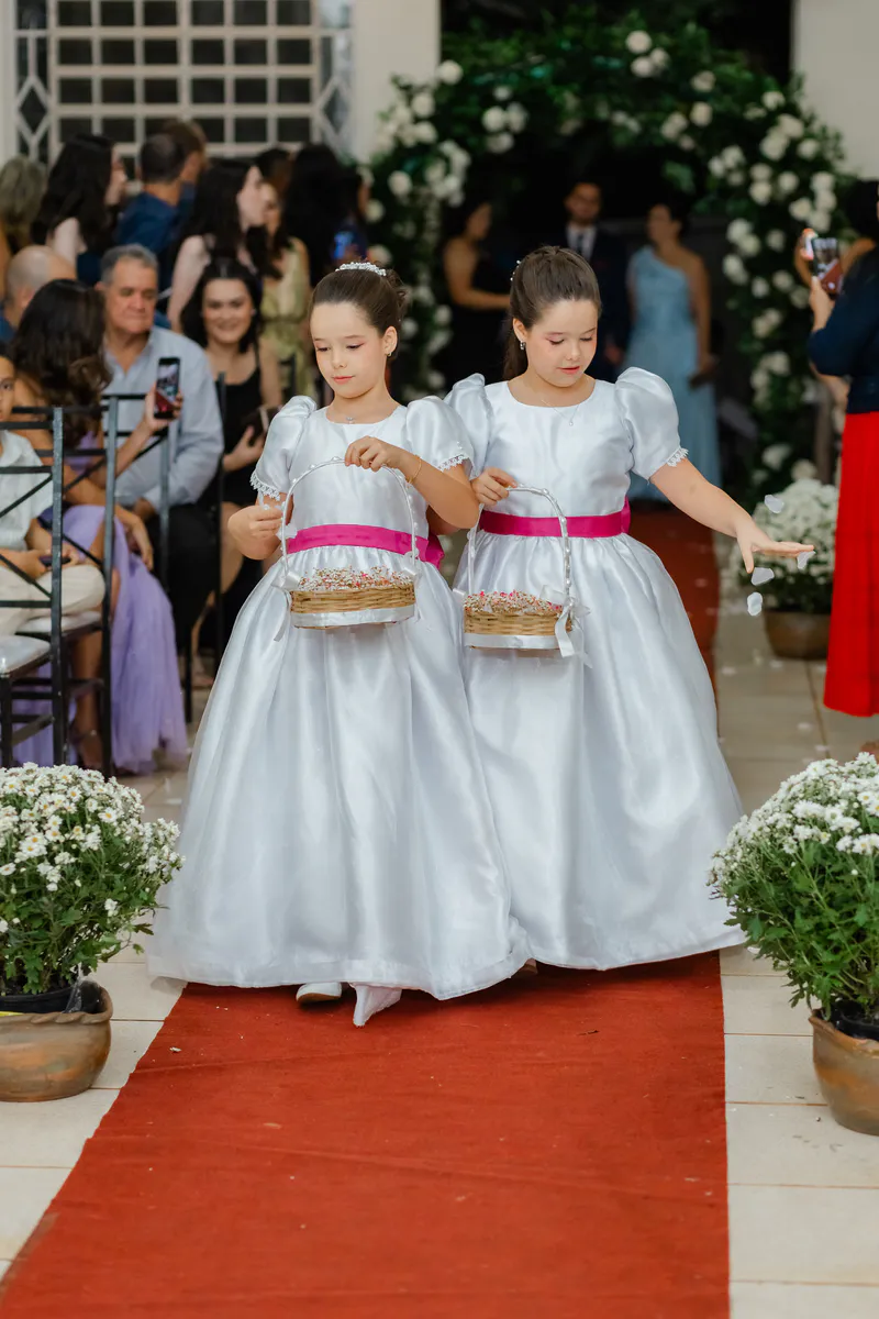 Casamento Bianca e Joao — foto 25
