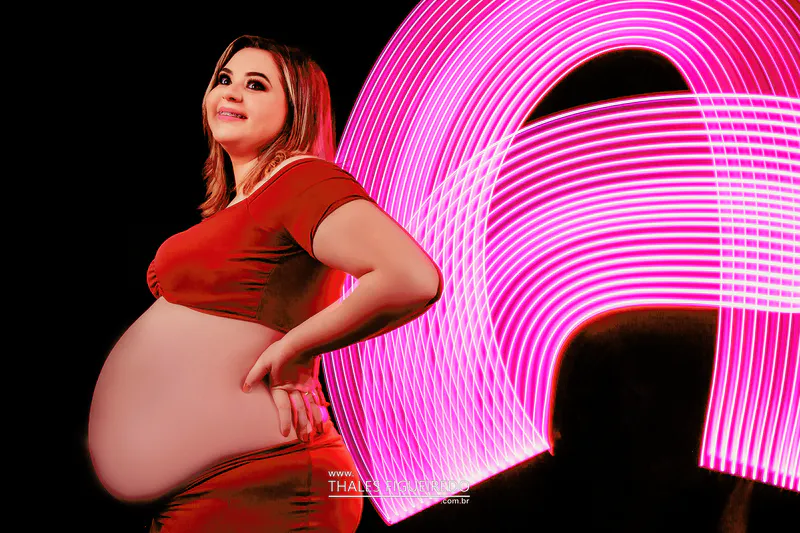 Ensaio Gestacional - Renata Polo — foto 15