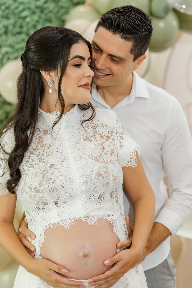 Cha de Bebe Mariana — foto 5