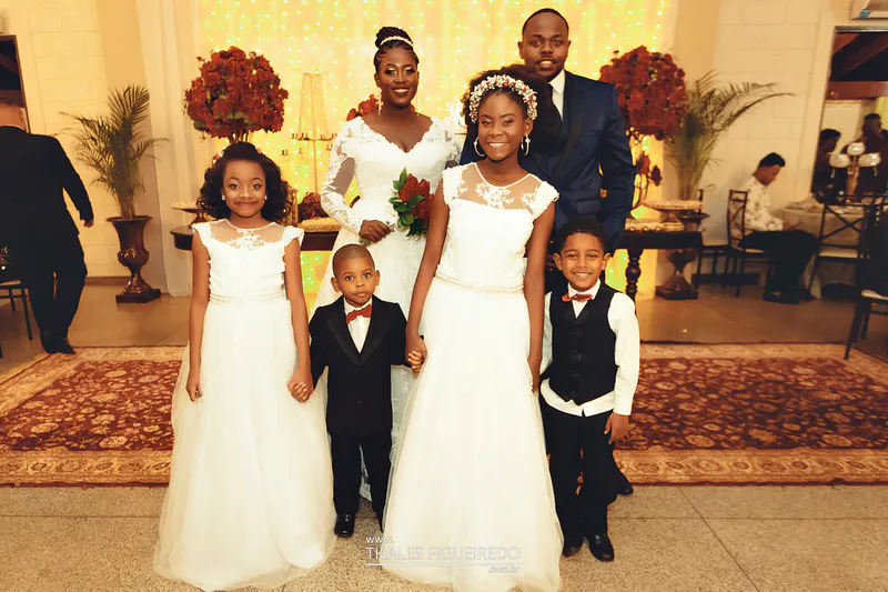Casamento Jessica e João Paulo — foto 26