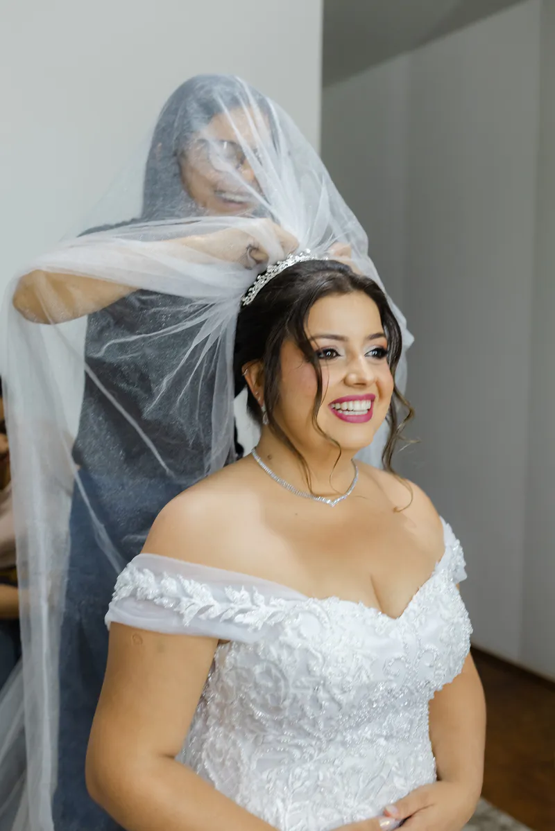 Casamento Bianca e Joao — foto 21