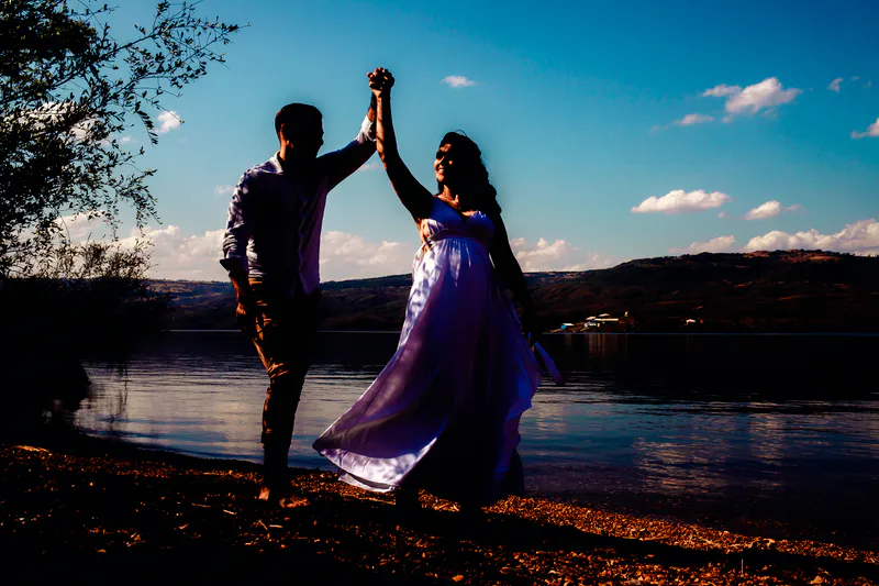 Ensaio Pré Wedding Bruna e Fransergio — foto 7