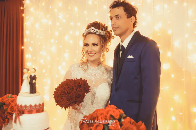 Casamento Paula e Danilo — foto 20