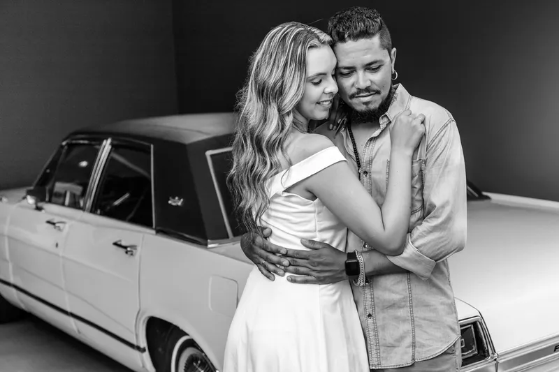 Pré Wedding Ana Cristina e Matheus — foto 23