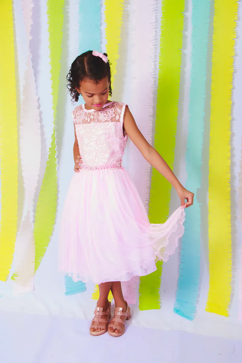 Ensaio Infantil Maria Paula — foto 7