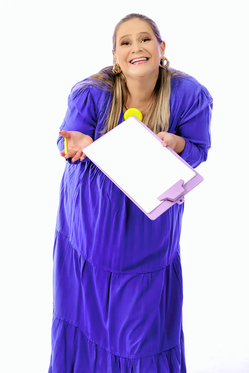 Ensaio Business - Sabrina — foto 4