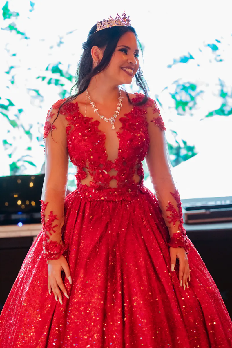 15 Anos Gabriela — foto 16