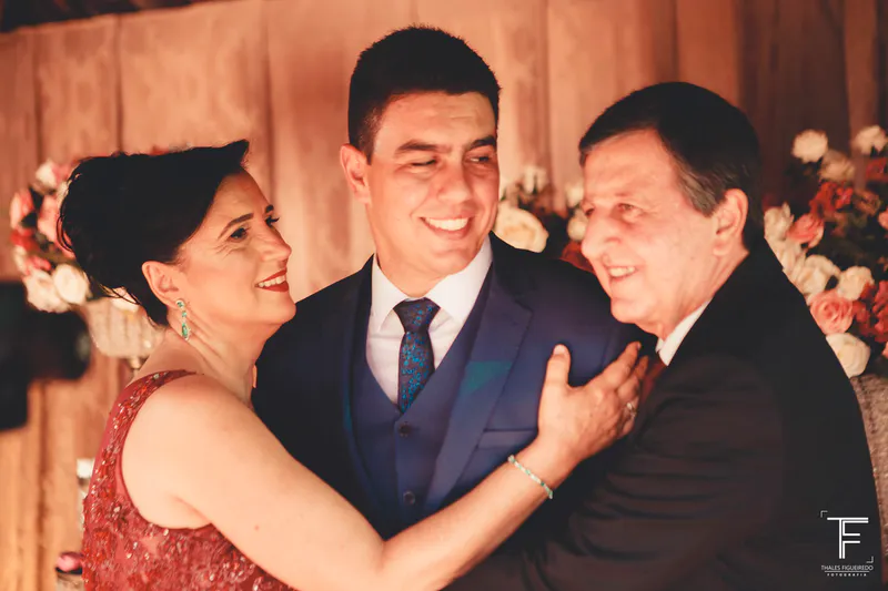 Casamento Bruna e Murilo — foto 4