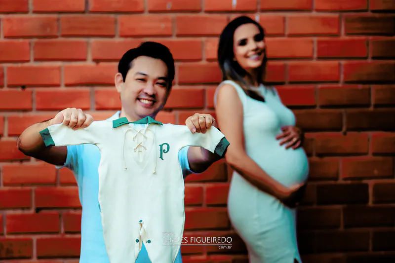 Ensaio Gestacional Ana Paula — foto 20