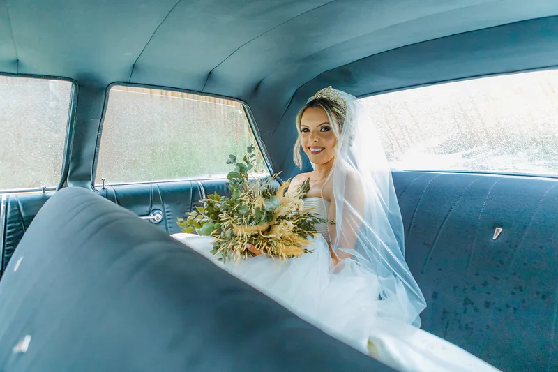 Casamento Ana Cristina e Matheus — foto 28