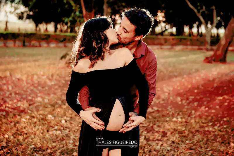 Ensaio Gestacional - Dayane — foto 11