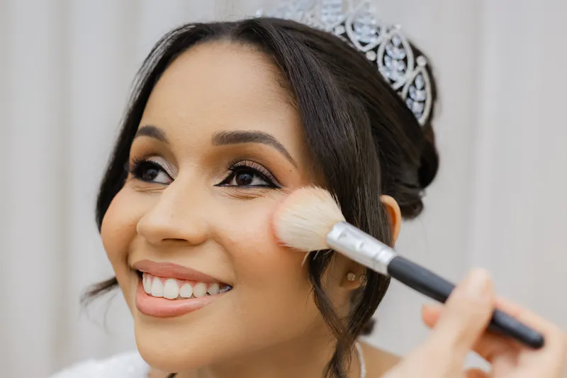 Casamento Gabrielly e Diogenes — foto 17