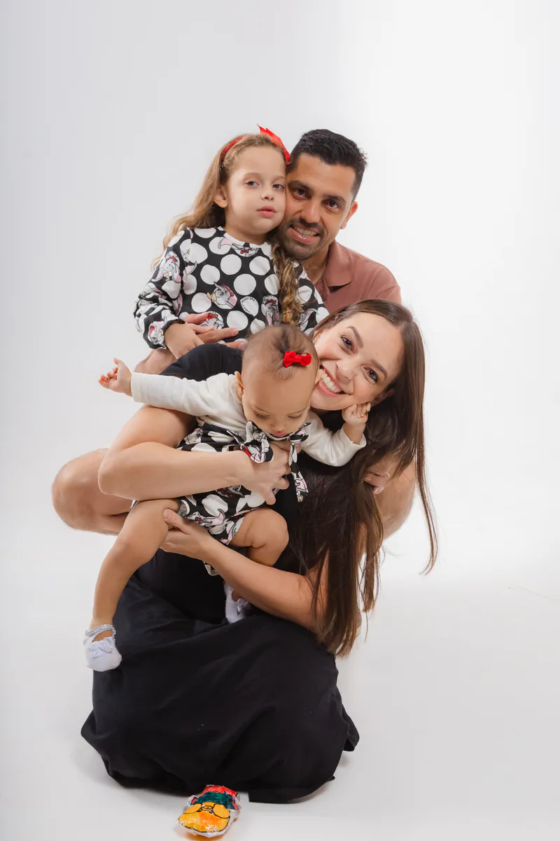 Ensaio Marina — foto 19