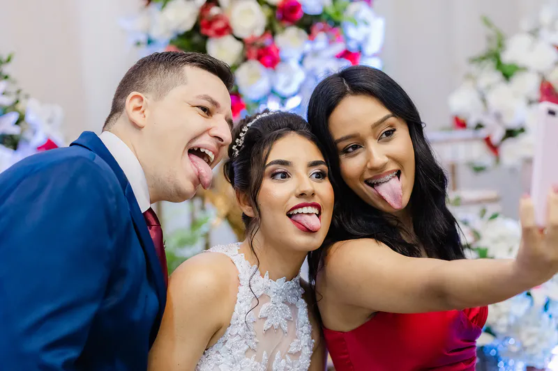 Casamento Jessica e Rafael — foto 63