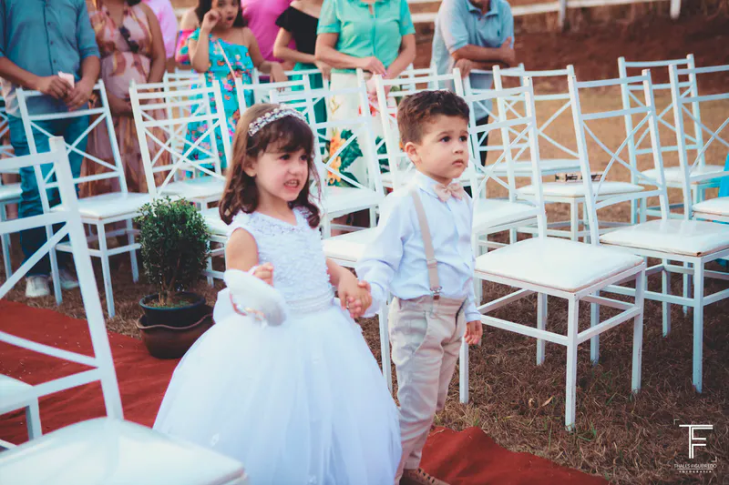 Casamento Bruna e Murilo — foto 15