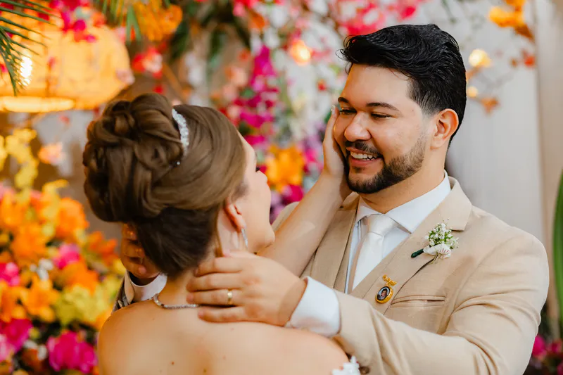 Casamento Leticia e Filipe — foto 65