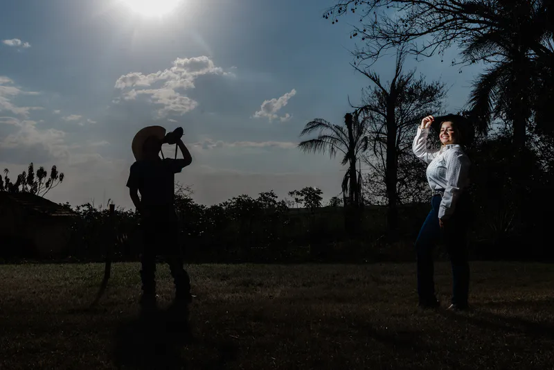 Pre Wedding Bianca e Joao — foto 11