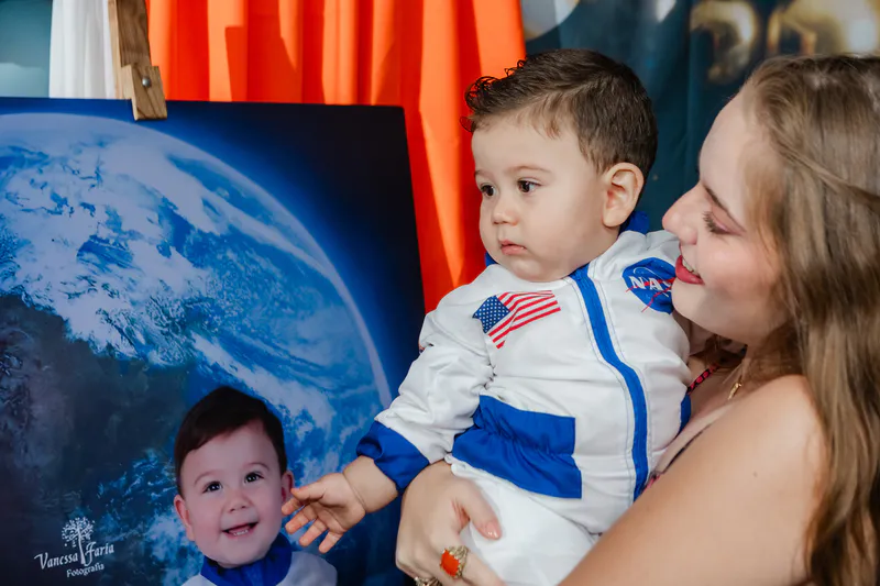 Aniversario 1 Ano Antonio — foto 10