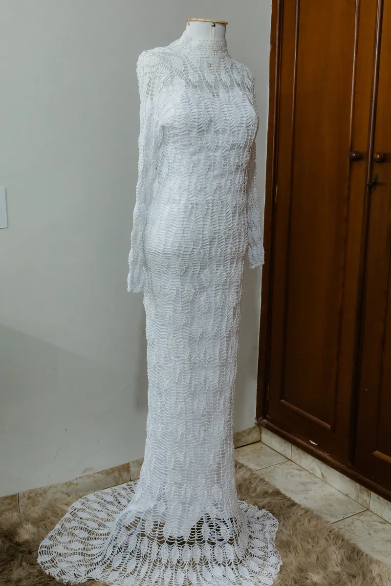 Casamento Ana Celia e Alexandre — foto 1