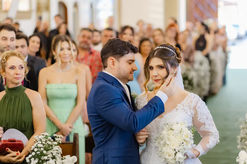 Casamento Gabriela e Eduardo — foto 36