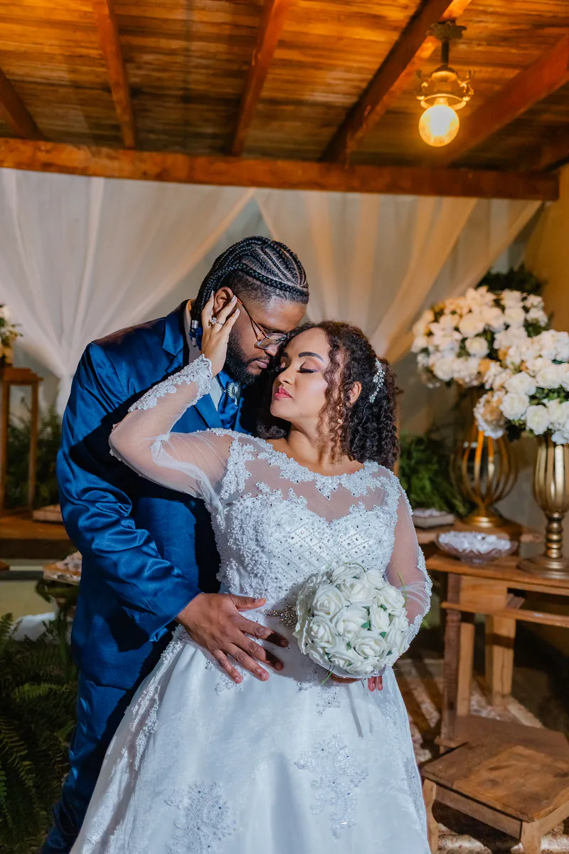 Casamento Francine e Fabio — foto 30