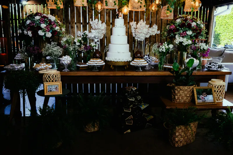 Casamento Kesia e Luis — foto 11