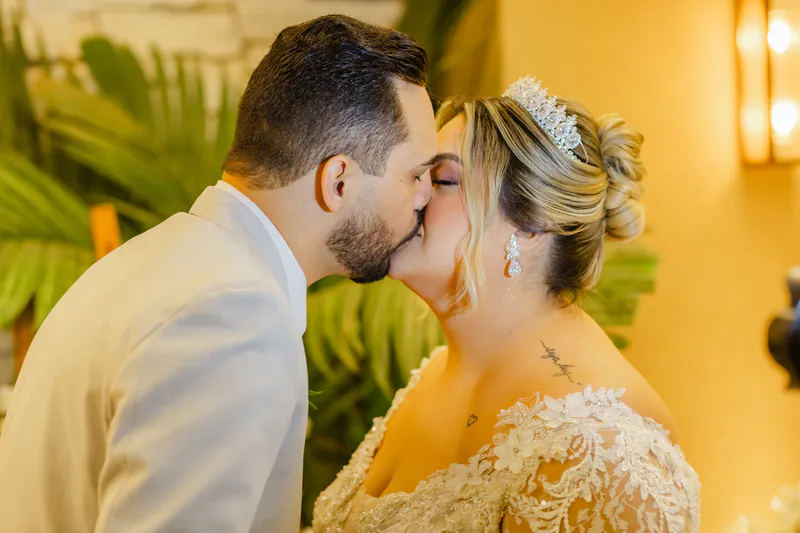 Casamento Kelly e Joao Paulo — foto 52