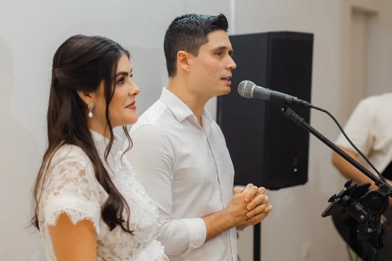 Cha de Bebe Mariana — foto 39