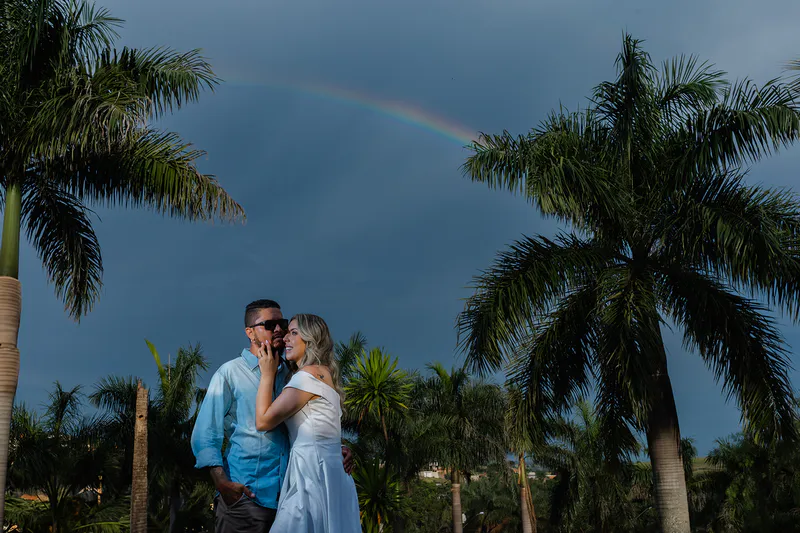 Pré Wedding Ana Cristina e Matheus — foto 14