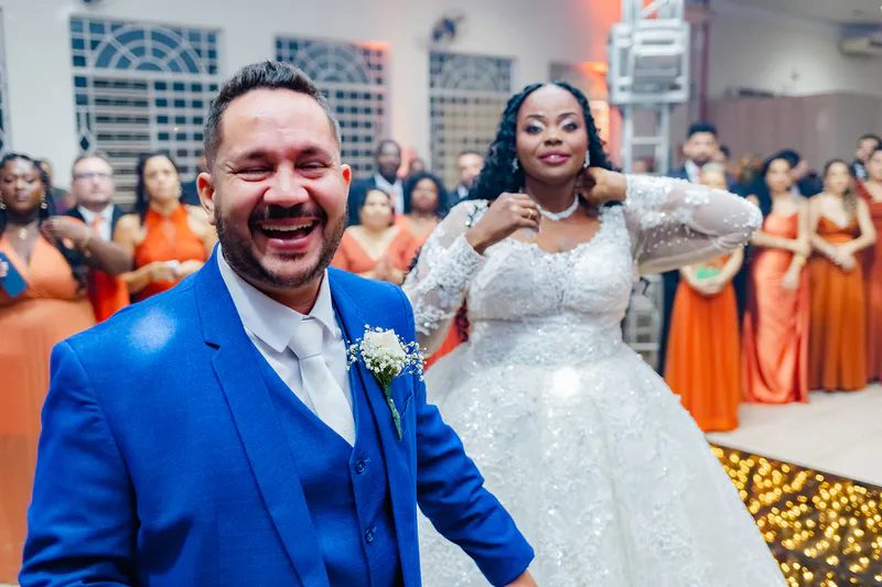 Casamento Juliana e Airton — foto 58