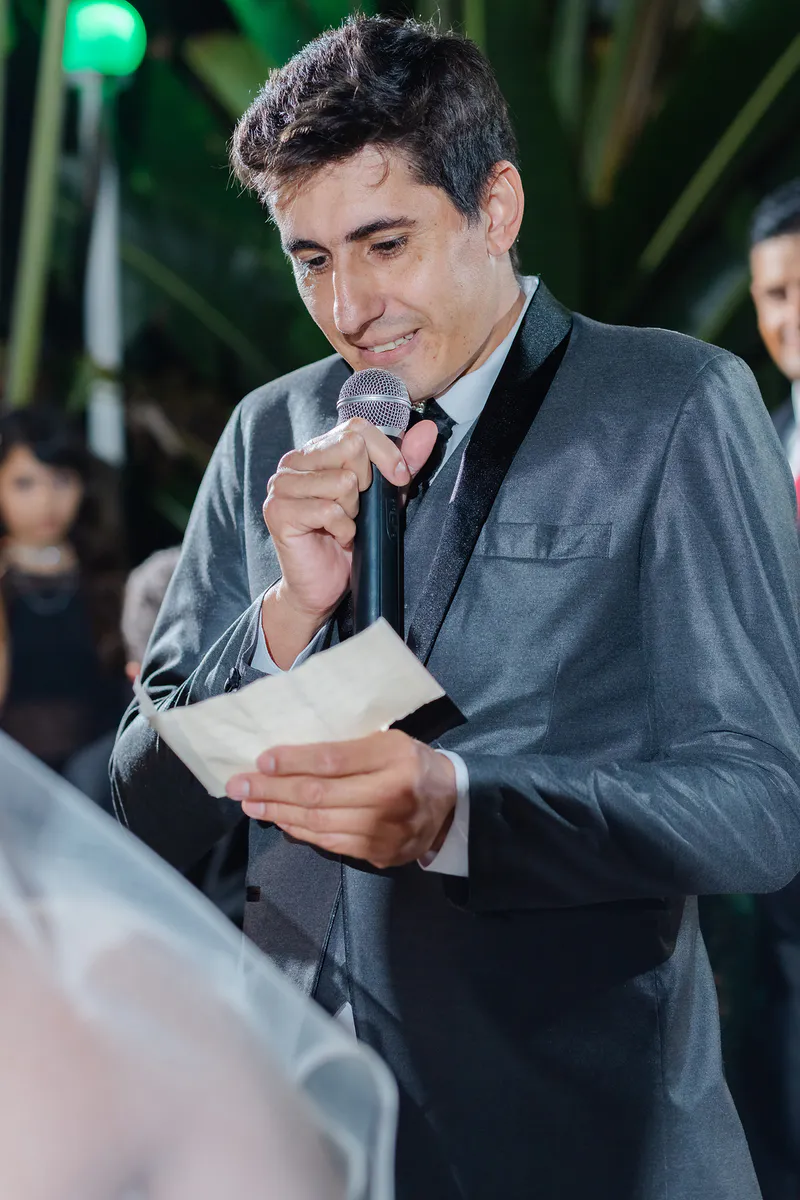 Casamento Rutyelle e Diego — foto 20