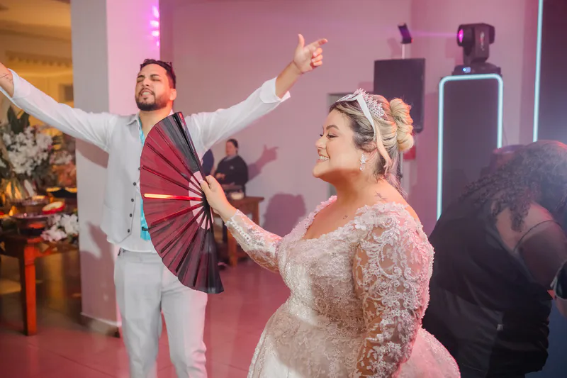 Casamento Kelly e Joao Paulo — foto 70