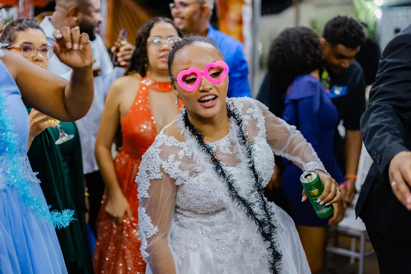 Casamento Francine e Fabio — foto 51