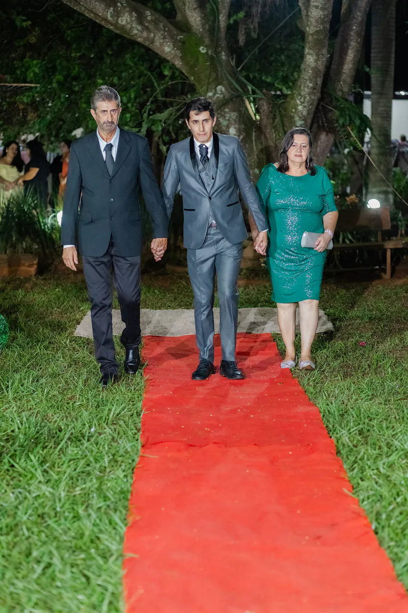 Casamento Rutyelle e Diego — foto 11