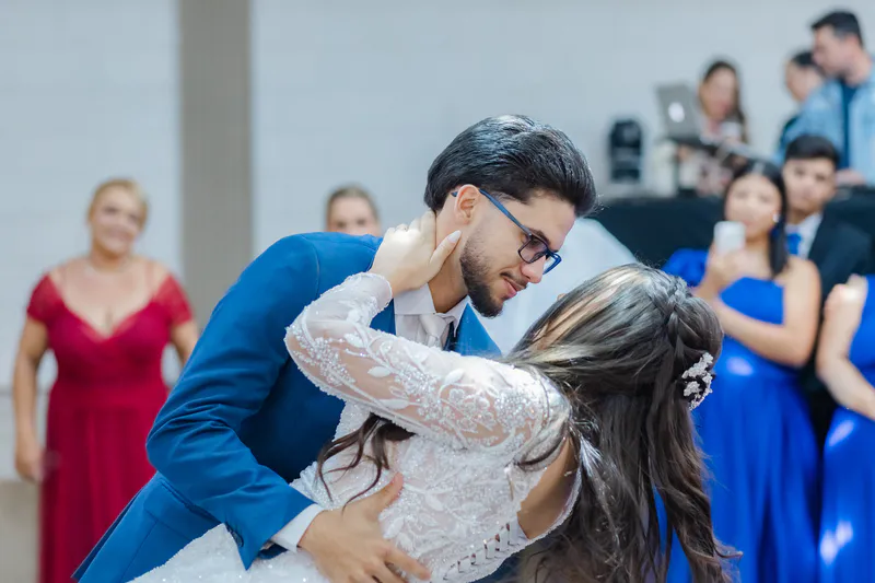 Casamento Maria Eduarda e Andre — foto 56