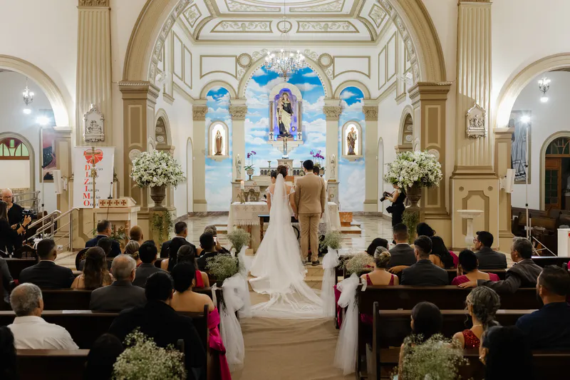 Casamento Leticia e Filipe — foto 32