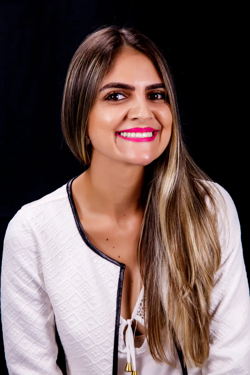 Retrato Corporativo - Fabiana Teixeira - Podóloga — foto 7