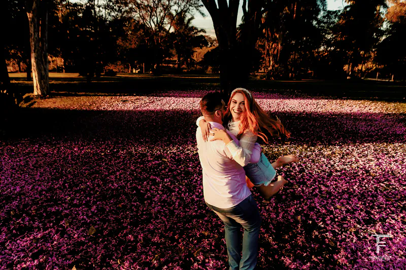 Pré Wedding Milena e Heitor — foto 14