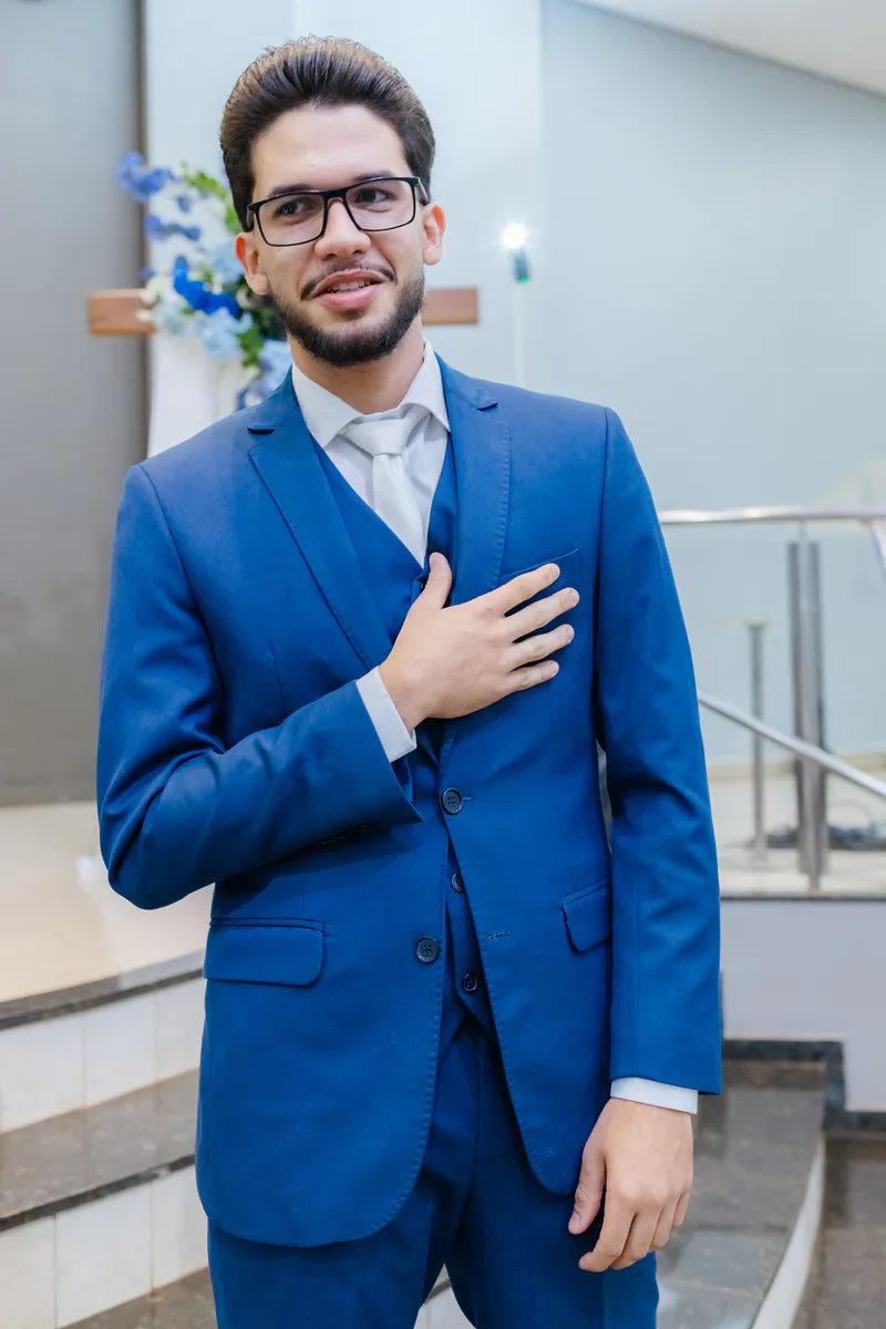 Casamento Maria Eduarda e Andre — foto 24