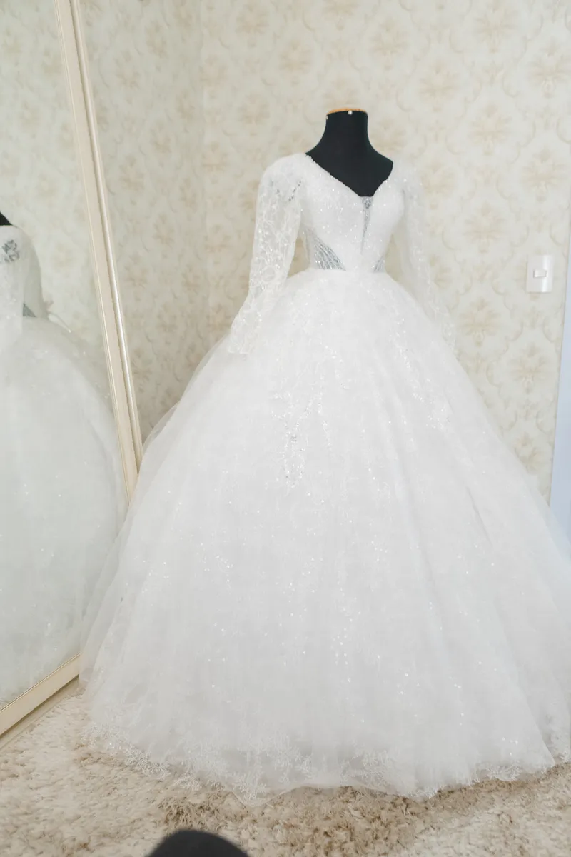 Casamento Gabrielly e Diogenes — foto 3