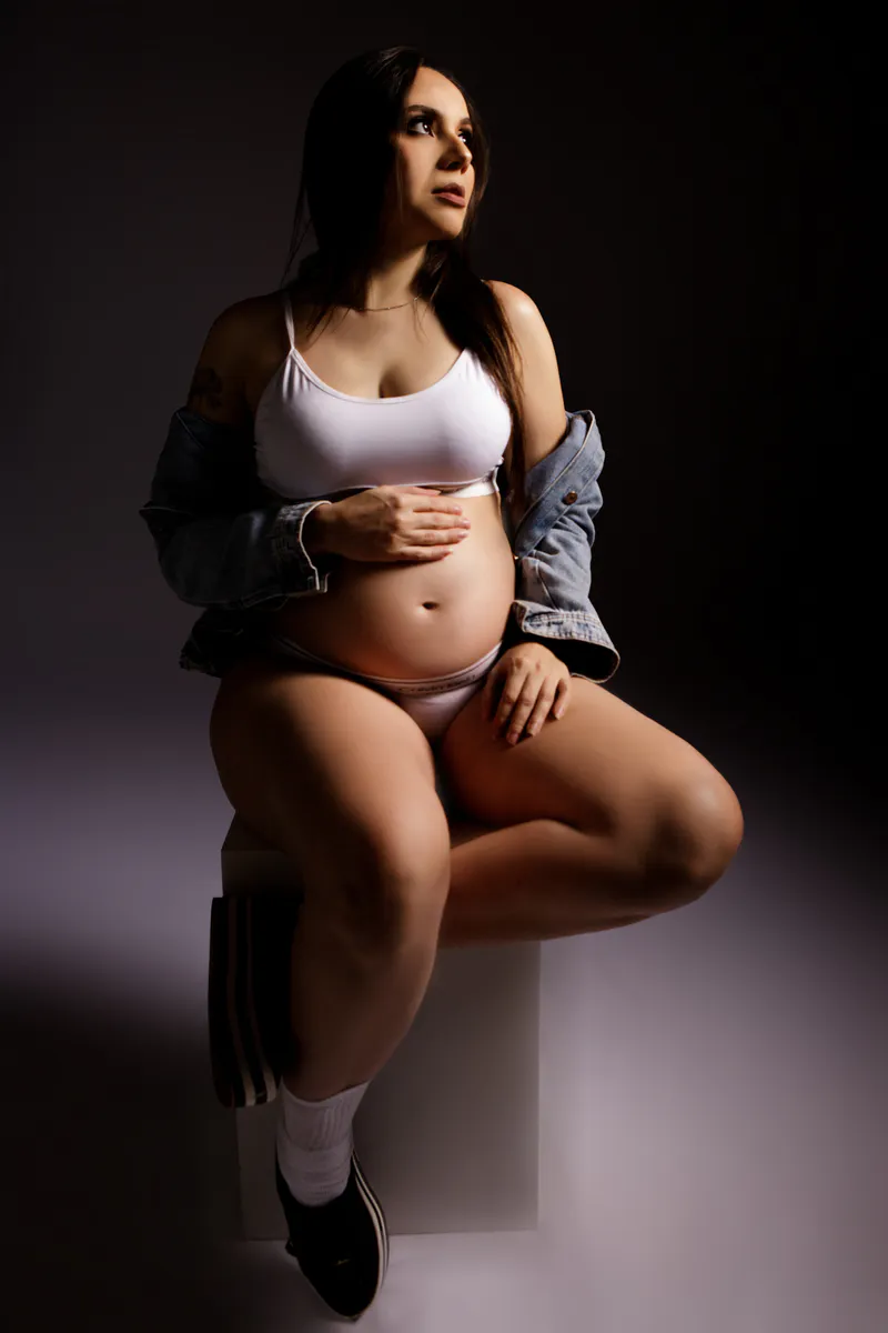 Ensaio Gestacional - Gabriela — foto 6