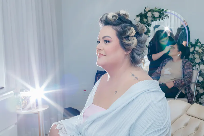 Casamento Kelly e Joao Paulo — foto 8