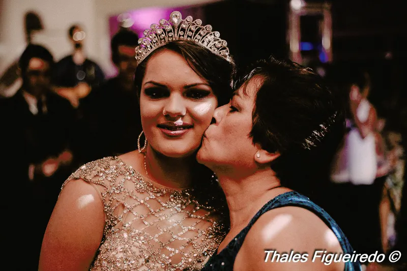 Aniversário 15 Anos - Bruna — foto 29