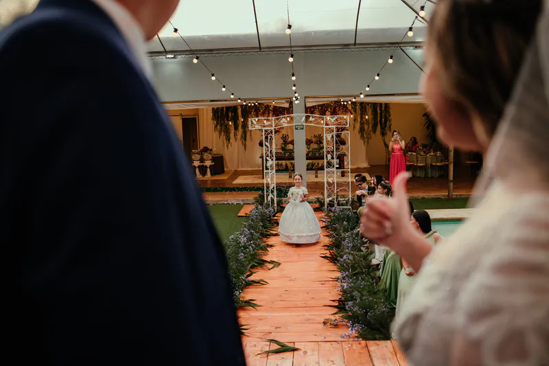 Casamento Rebeca e Elyeser — foto 16
